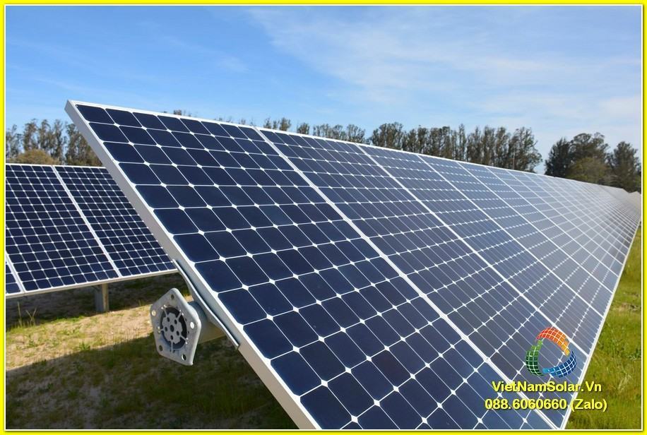 kWp là gì? kWp có ý nghĩa gì trong điện năng lượng mặt trời? 1 Ý nghĩa của hệ số kwp