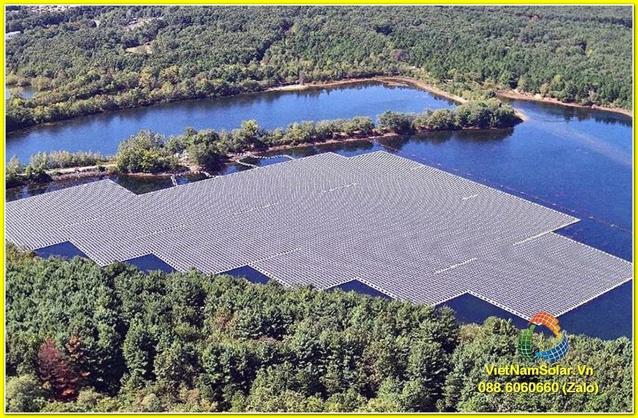 Photovoltaic là gì? 3 Ứng dụng điện năng lượng mặt trời trong nuôi trồng thủy sản