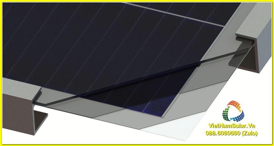 Cách đọc hiểu thông số kỹ thuật của pin mặt trời 2 các thông số kỹ thuật đầu ra của các tấm pin mặt trời