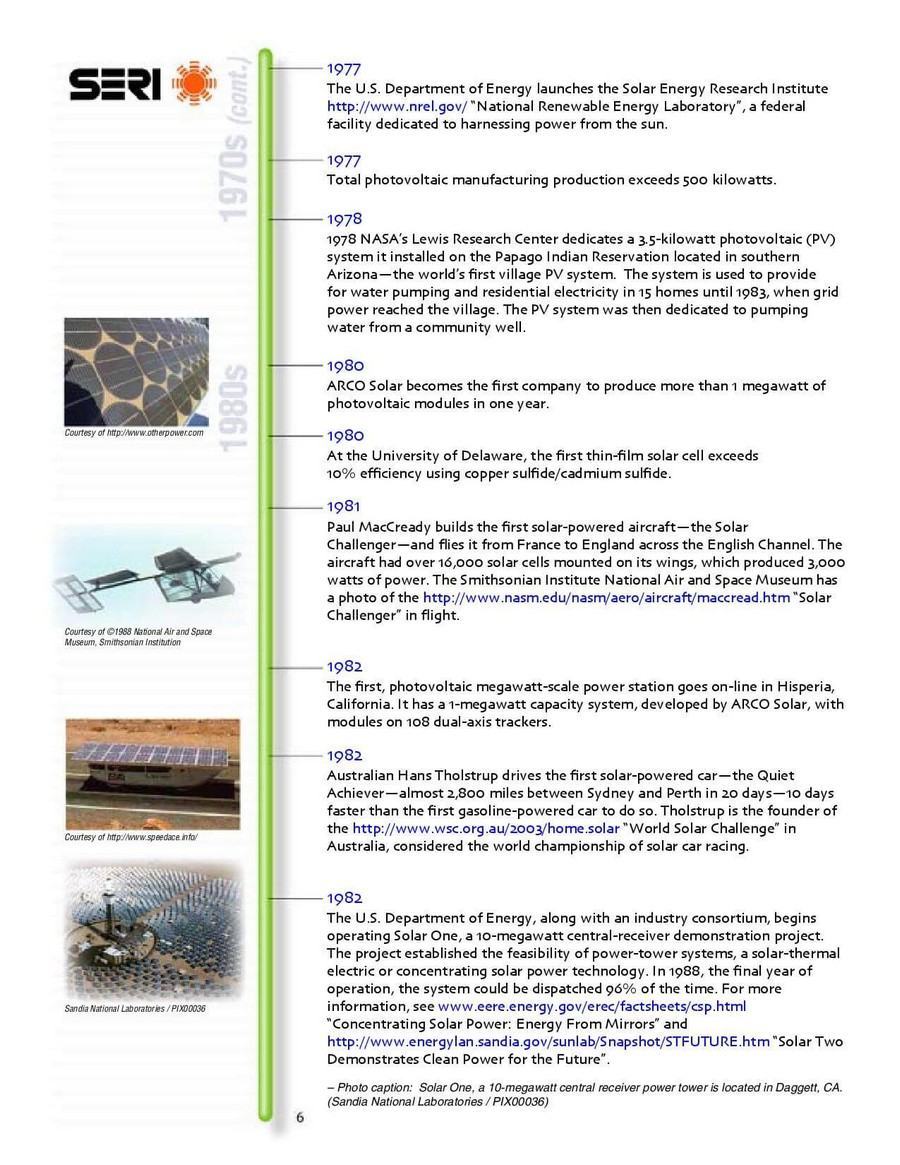 history of pv solar 06
