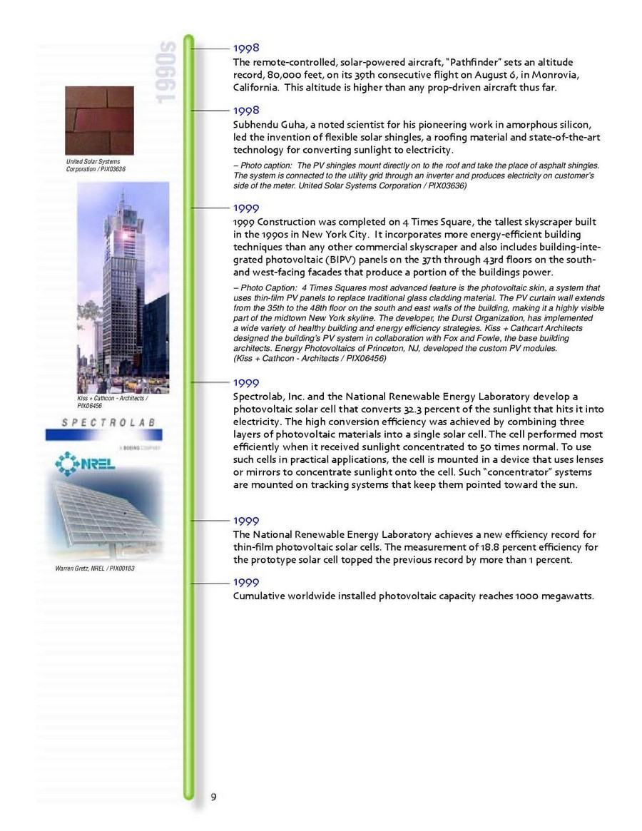 history of pv solar 09