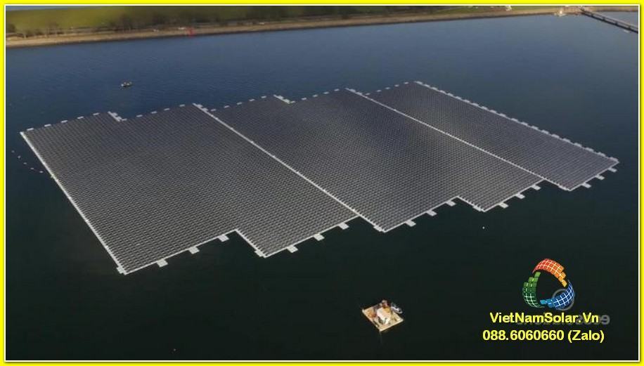Tác hại của pin mặt trời ít người biết đến 2 Những tác hại hiếm gặp của pin mặt trời