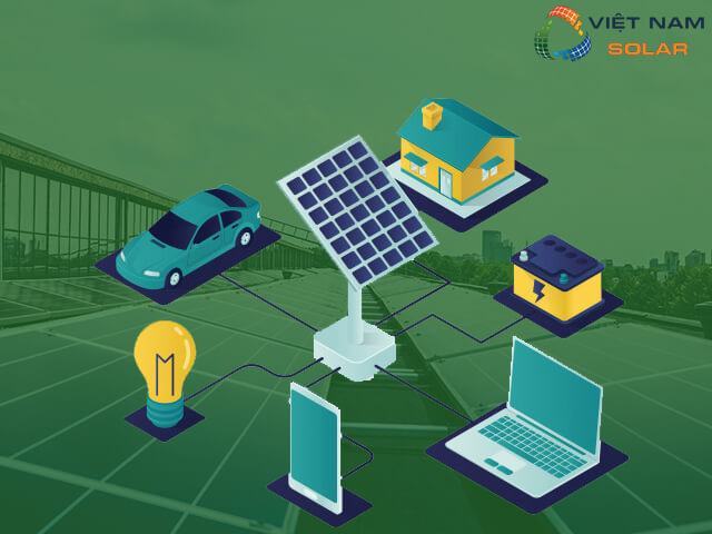 03 Lợi ích thu được khi đọc kỹ cách sử dụng pin năng lượng mặt trời