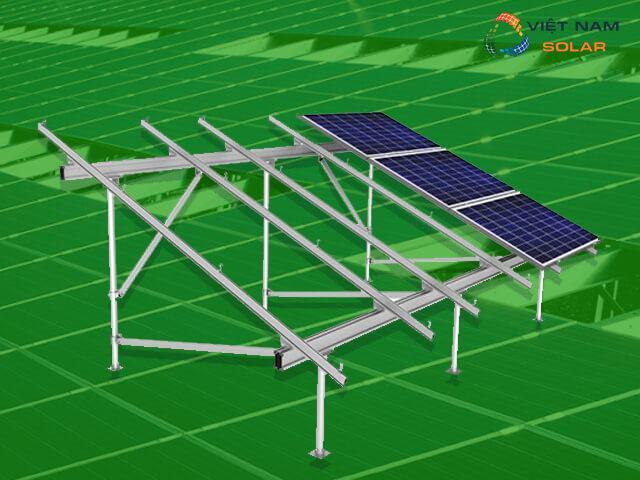 Hướng dẫn tìm Độ nghiêng tấm pin năng lượng mặt trời tối ưu nhất 3 Vì sao cần tính độ nghiêng tấm pin năng lượng mặt trời trước khi lắp đặt