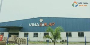 Nha may san xuat pin mat troi o Viet Nam 3