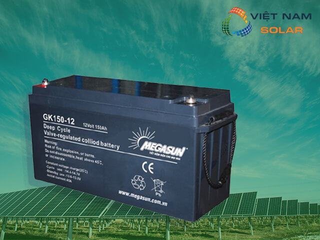 Pin năng lượng mặt trời sạc cho bình acquy tốt nhất hiện nay 2 Khi nào nên sử dụng pin mặt trời sạc cho bình acquy