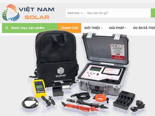 Thiết bị kiểm tra tấm pin năng lượng mặt trời cần thiết 2 Khi nào cần sử dụng thiết bị kiểm tra tấm pin năng lượng mặt trời