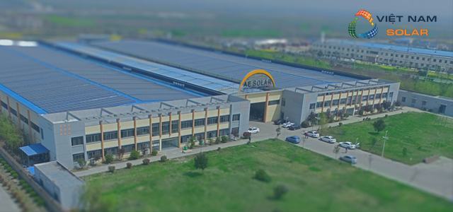 Ưu điểm của các thương hiệu pin năng lượng mặt trời