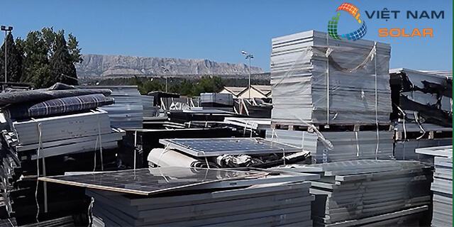 #1 Hướng dẫn các cách xử lý pin mặt trời hết hạn mới nhất 2 Vì sao cần xử lý pin mặt trời hết hạn