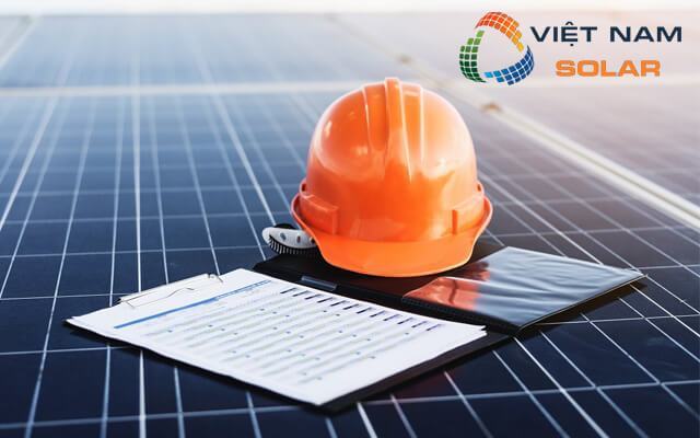 #1 Phân phối pin năng lượng mặt trời Chính Hãng tại Việt Nam 2 Vì sao nên lựa chọn đơn vị phân phối tấm pin mặt trời uy tín