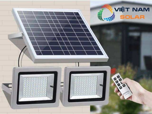 Tác dụng của đèn năng lượng mặt trời cảm ứng như thế nào