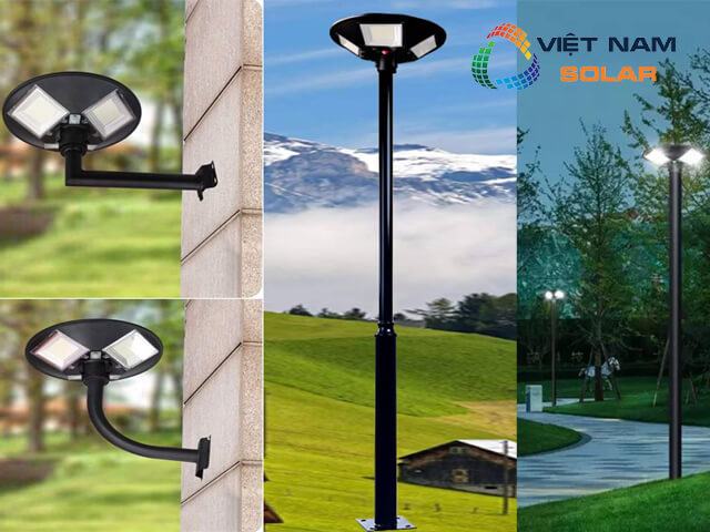 #1 Mua, bán thanh lý đèn năng lượng mặt trời Cũ & Mới 3 Nên mua đèn năng lượng mặt trời thanh lý không