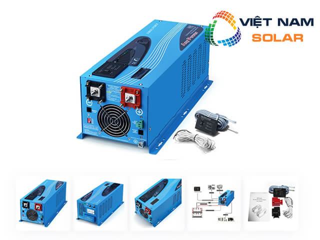 Top 6. Inverter SungoldPower hòa lưới điện gió tốt nhất hiện nay