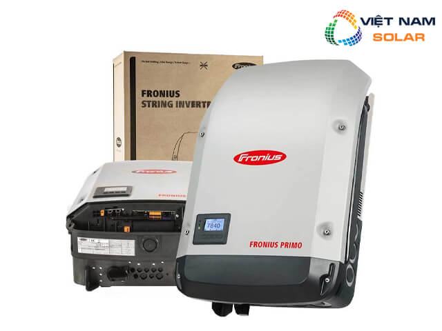 #1 Cách đấu nối inverter hòa lưới điện mặt trời đúng kỹ thuật 2 Chuẩn bị trước khi đấu nối inverter hòa lưới điện mặt trời đúng kỹ thuật