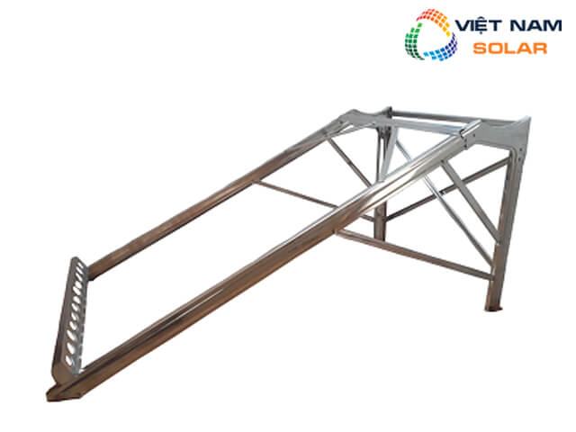 Tác dụng của phụ kiện máy nước nóng năng lượng mặt trời