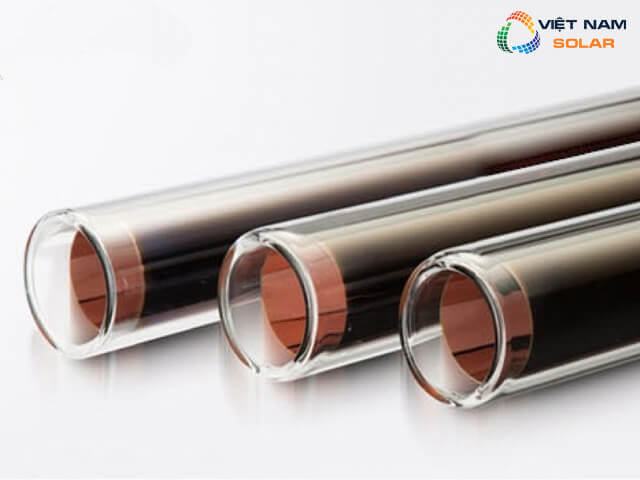 Vệ sinh máy nước nóng năng lượng mặt trời như thế nào