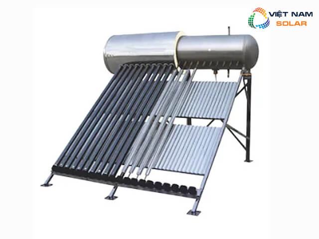 Nguyên lý hoạt động của máy nước nóng năng lượng mặt trời 3 Nguyên lý hoạt động của máy nước nóng năng lượng mặt trời như thế nào