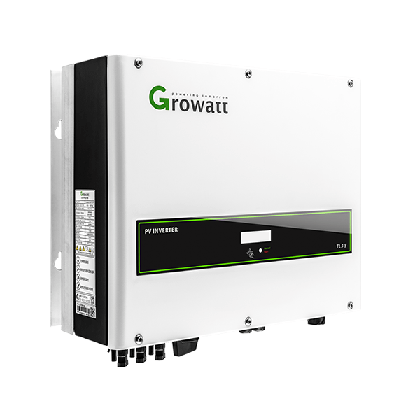Top 5 inverter độc lập 10kw được lòng người tiêu dùng 2 Inverter độc lập 10kw Growatt
