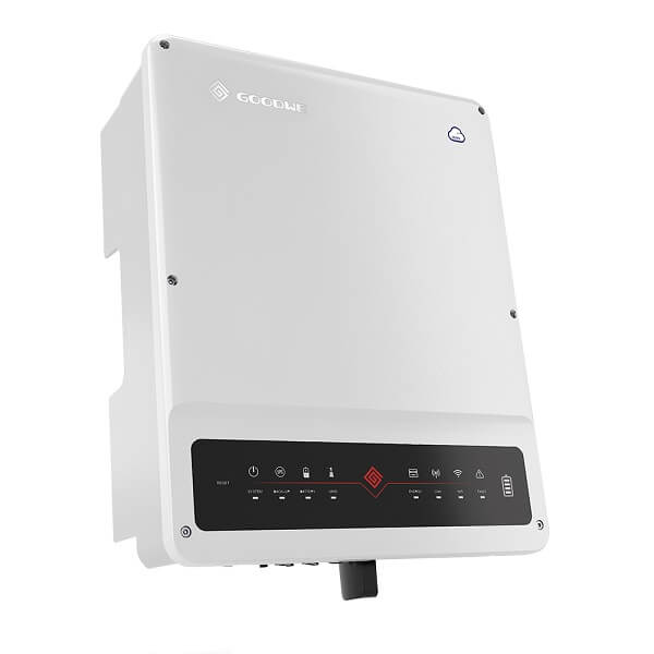Top 5 inverter độc lập 10kw được lòng người tiêu dùng 3 Inverter độc lập 10kw Hybrid