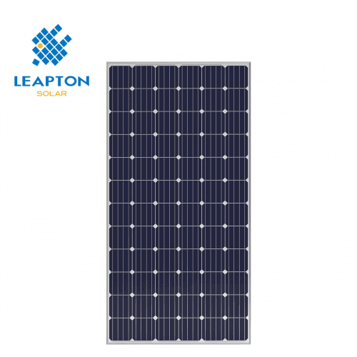 Top 4 tấm pin mặt trời 600w đáng để lắp đặt hiện nay 2 Tấm pin mặt trời 600w Leapton