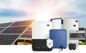 Top 5 inverter độc lập 5kw được lắp đặt nhiều nhất hiện nay