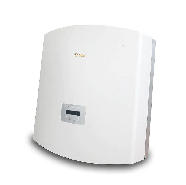 Top 4 inverter hòa lưới bám tải 50KW uy tín nhất hiện nay 4 Inverter hòa lưới bám tải 50KW Solis