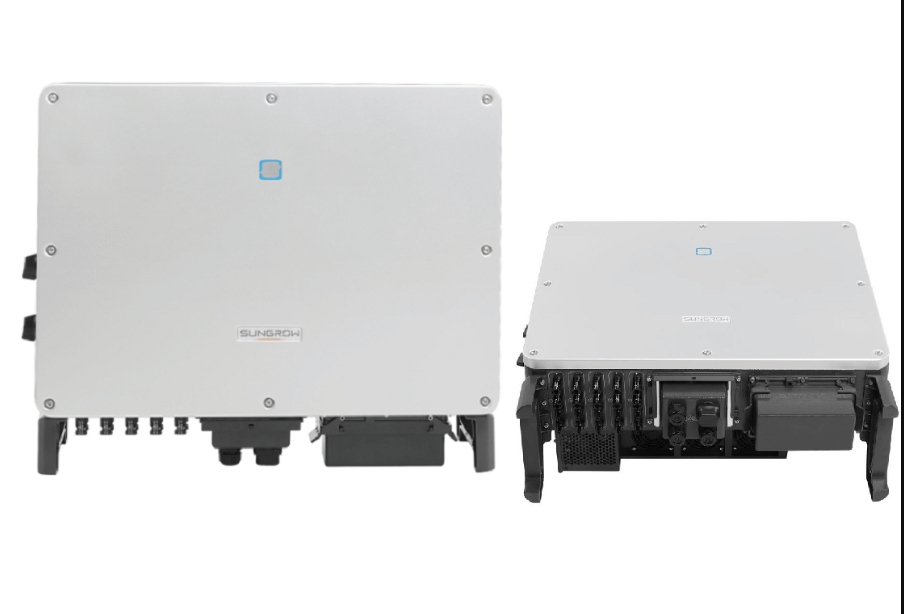 Top 4 inverter hòa lưới bám tải 50KW uy tín nhất hiện nay 2 Inverter hòa lưới bám tải 50KW Sungrow
