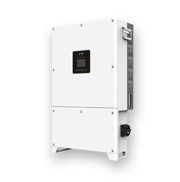 Inverter hòa lưới bám tải 80KW Kehua