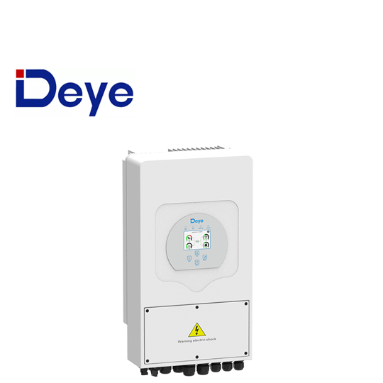 Inverter hybrid 3KW Deye