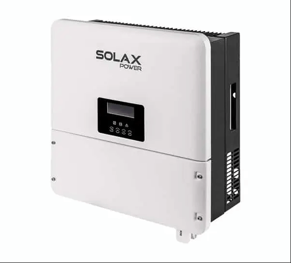 Inverter hybrid 3KW SolaX Power