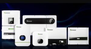 Top 4 inverter hòa lưới bám tải 20KW