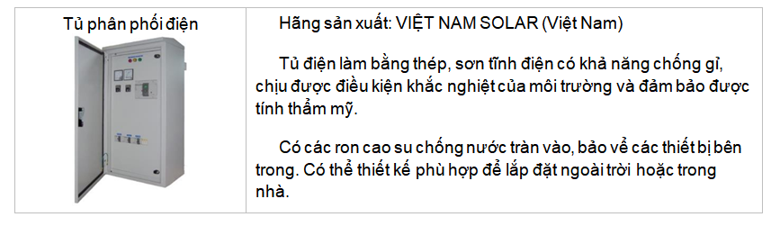 tu dien dong cat vietnamsolar