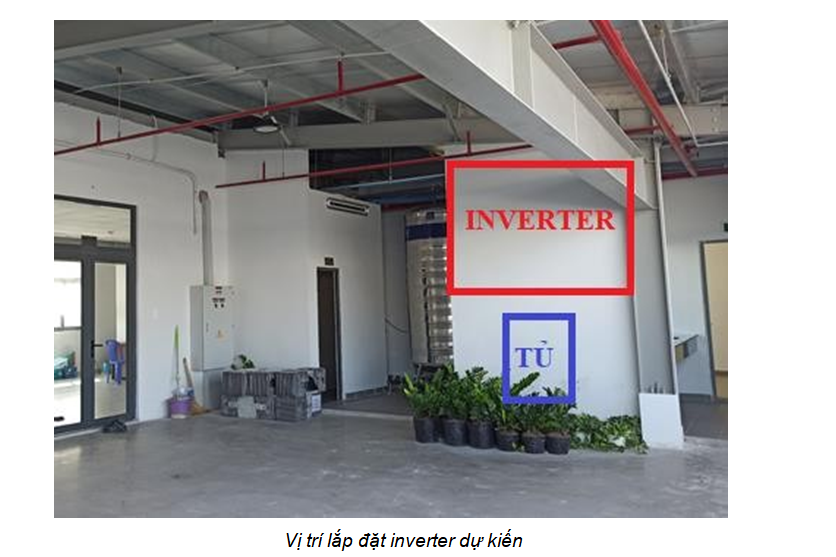 vi tri lap inverter vietnamsolar