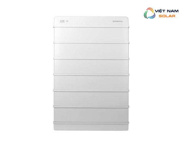 Phân loại pin Lithium Sungrow
