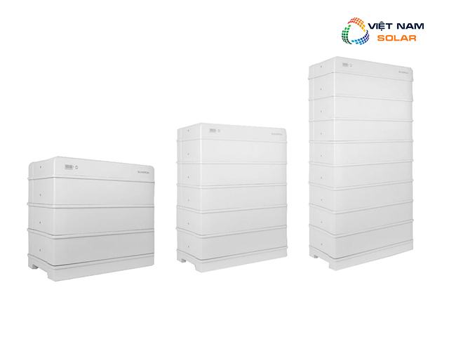 Pin Lithium Sungrow
