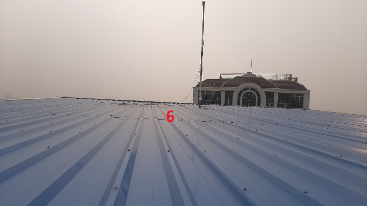 Lắp Điện Mặt Trời Cho Doanh Nghiệp Hệ 211KWP tại Toyota Đông Sài Gòn 19 4mat bang mai toyota dong sg