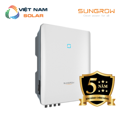 Inverter Hòa Lưới Sungrow 20KW 3 pha [Giá Sỉ]