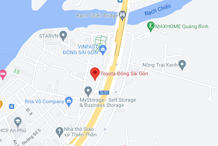 Lắp Điện Mặt Trời Cho Doanh Nghiệp Hệ 211KWP tại Toyota Đông Sài Gòn 13 ban do toyota dong sg