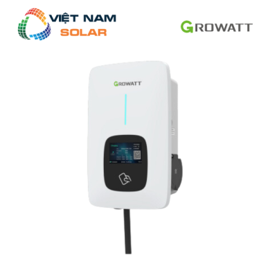 Bộ sạc xe điện GROWATT 11-22kW - 3 pha - THOR 11/22AS-S/P