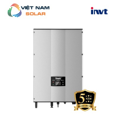 Inverter Hòa Lưới INVT 10KW – 3 pha – Biến Tần Hòa Lưới – IMARS BG 10 KW