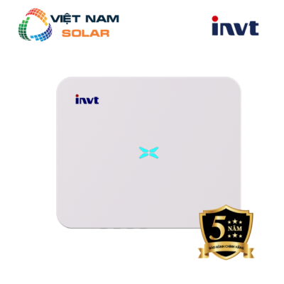 Inverter Hòa Lưới INVT 10KW – 3 pha – Biến Tần Hòa Lưới –XG10KTR