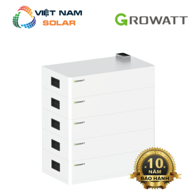 Lithium Growatt