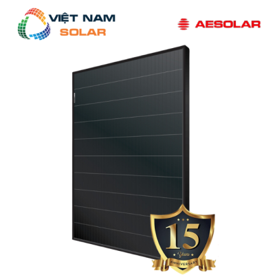 Tấm Pin Năng Lượng Mặt Trời AE Solar 325-345WP - AE345P6-72
