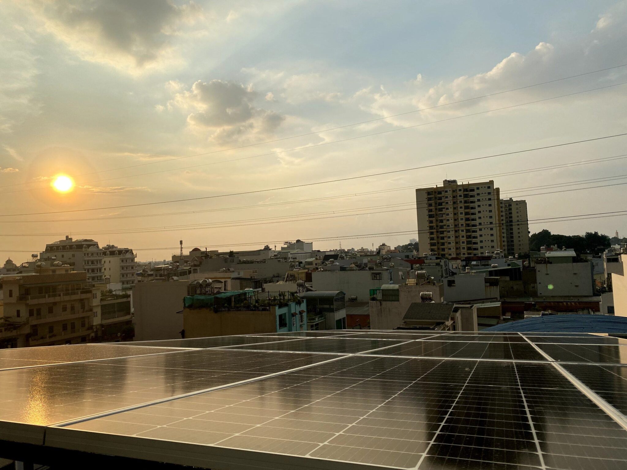 Thiết bị trao đổi nhiệt là gì