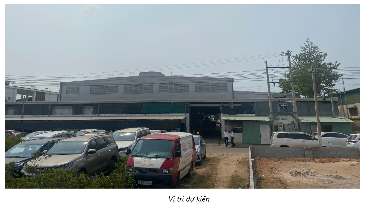 Lắp Điện Mặt Trời Cho Doanh Nghiệp Hệ 211KWP tại Toyota Bình Thuận 20 lapdienmattroitoyotabinhthuan7