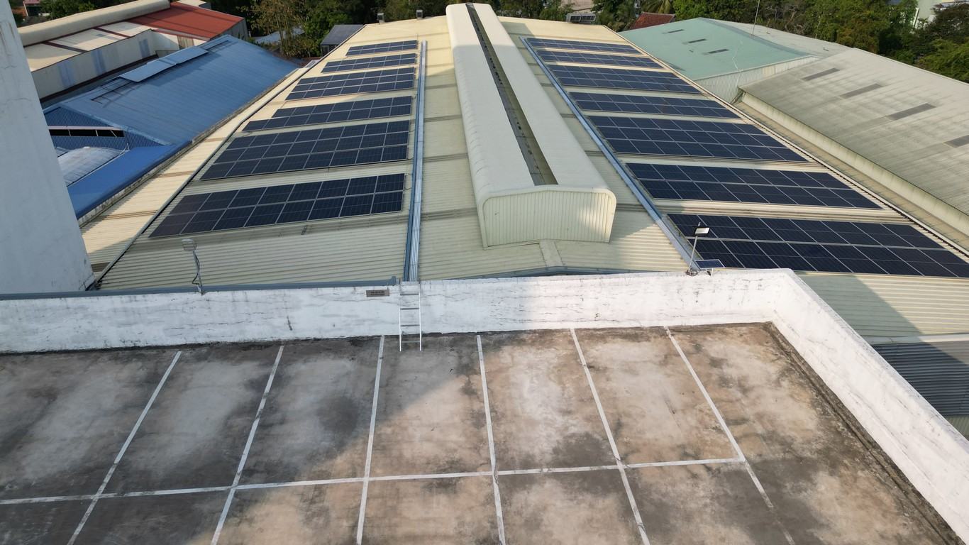 Trạm sạc năng lượng mặt trời - Giải pháp tiên phong bảo vệ môi trường 5 loi-ich-khi-lap-dat-tram-sac-nang-luong-mat-troi