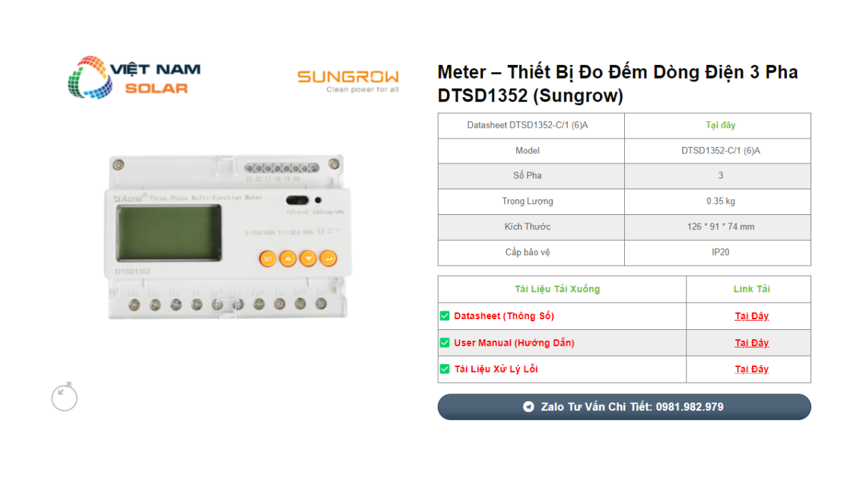 meter 9