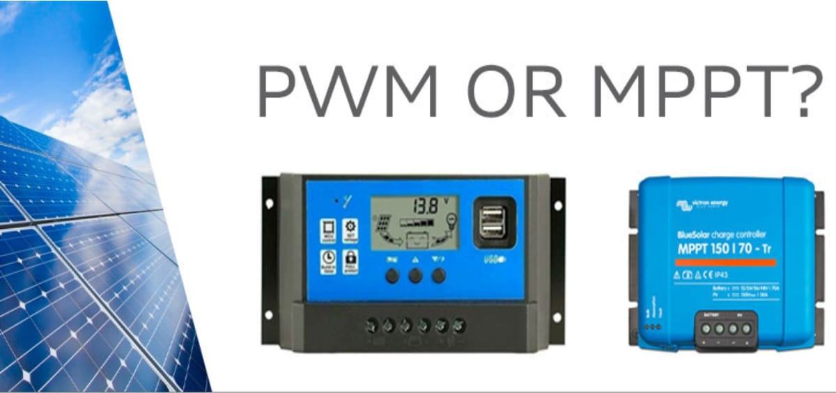 So sánh sạc PWM và MPPT về hiệu suất, ưu điểm và nhược điểm 4 Nên chọn công nghệ sạc pin nào cho hệ thống điện mặt trời?