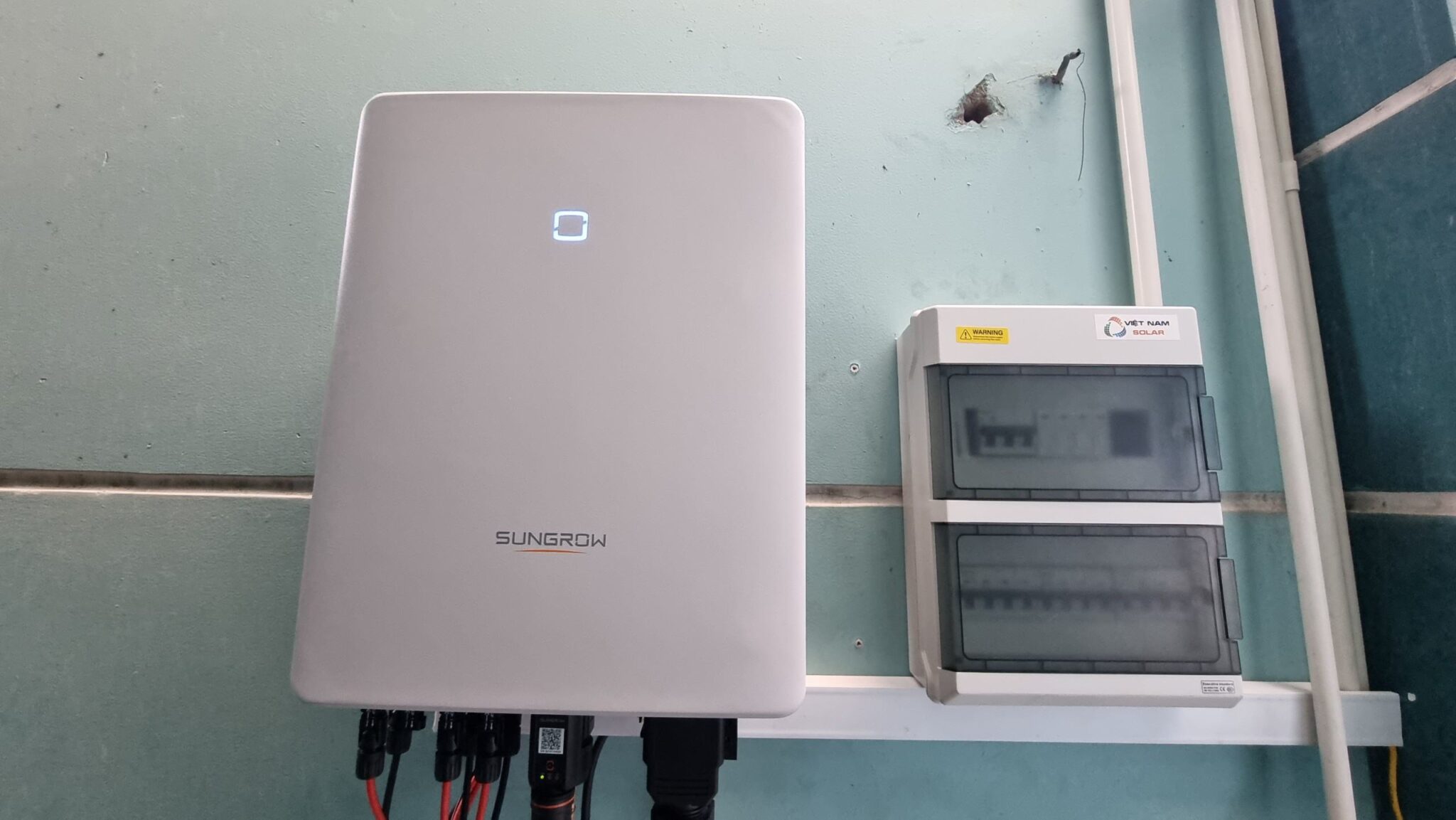 Những loại quang điện PV nào trên thị trường hiện nay