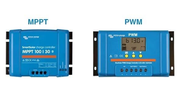 So sánh sạc PWM và MPPT về hiệu suất, ưu điểm và nhược điểm 3 So sánh sạc PWM và MPPT chi tiết nhất